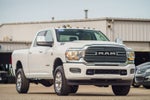 2023 RAM 3500 Laramie