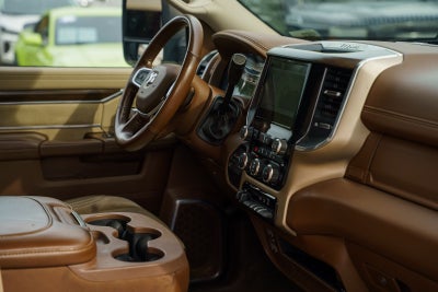 2023 RAM 3500 Laramie