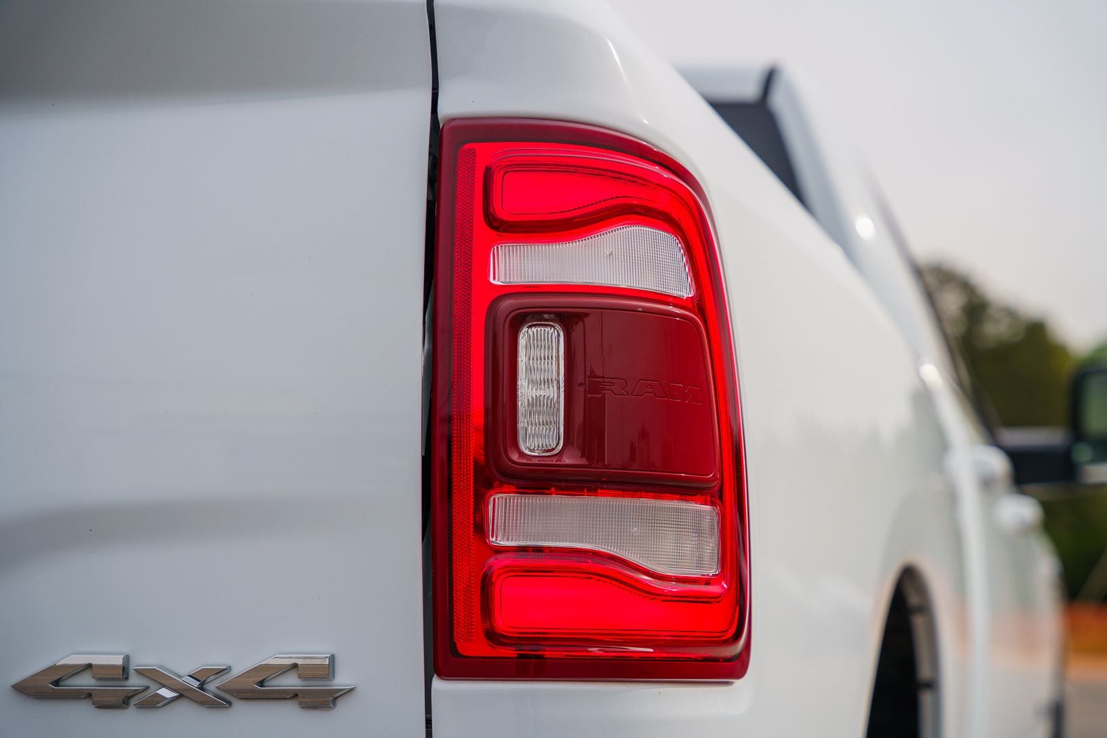 2023 RAM 3500 Laramie