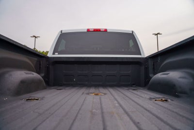 2023 RAM 3500 Laramie