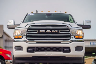 2023 RAM 3500 Laramie