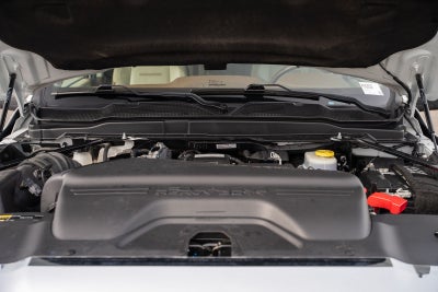 2023 RAM 3500 Laramie