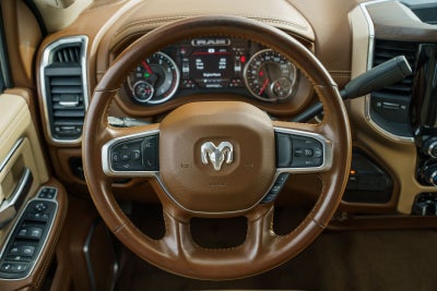 2023 RAM 3500 Laramie