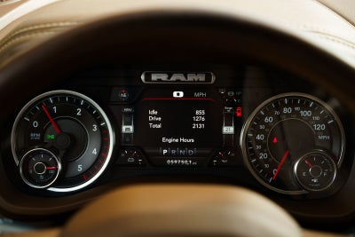2023 RAM 3500 Laramie