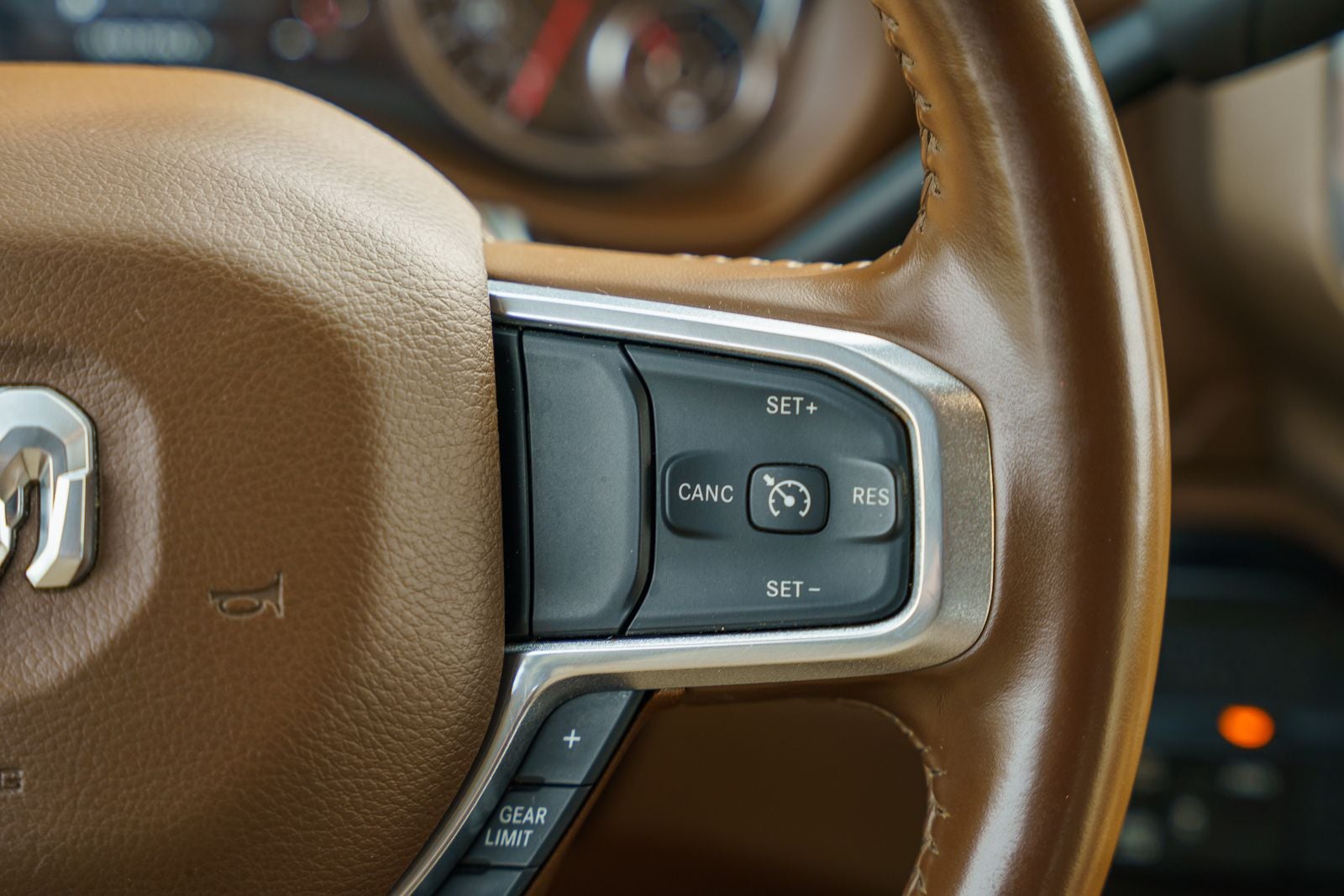 2023 RAM 3500 Laramie