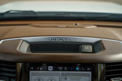 2023 RAM 3500 Laramie