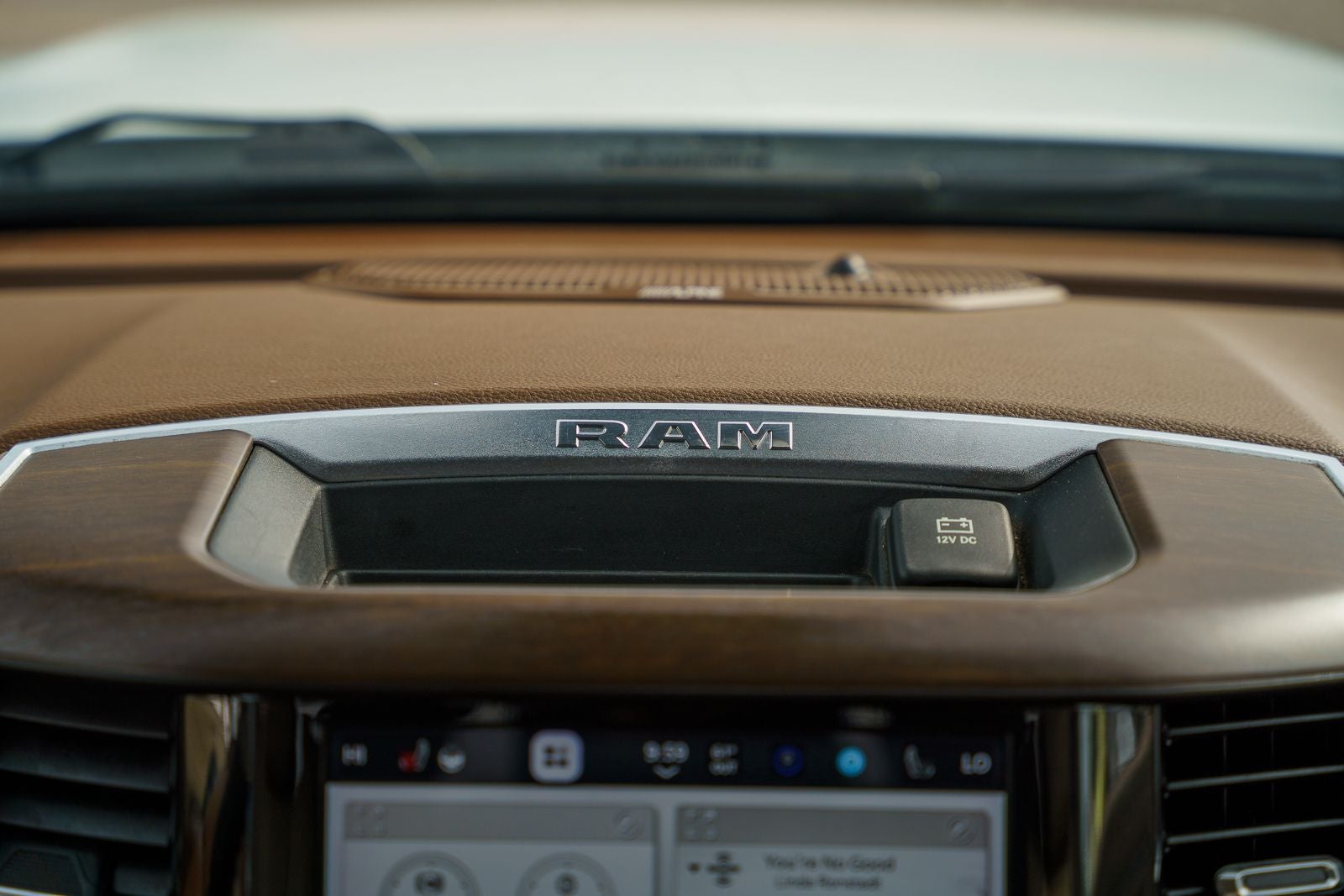 2023 RAM 3500 Laramie