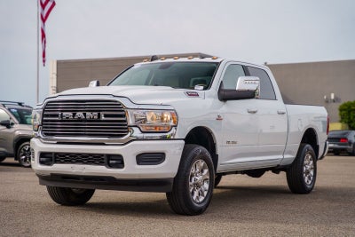 2023 RAM 3500 Laramie