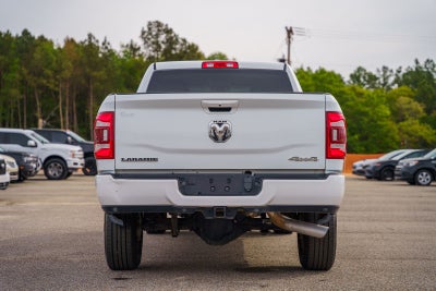 2023 RAM 3500 Laramie