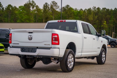 2023 RAM 3500 Laramie