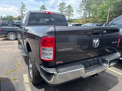 2021 RAM 2500 Big Horn