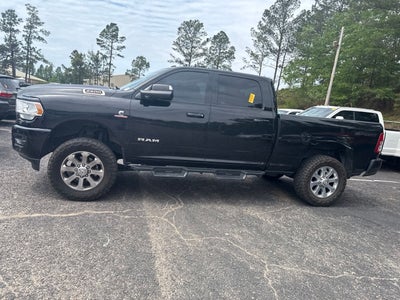 2021 RAM 2500 Big Horn