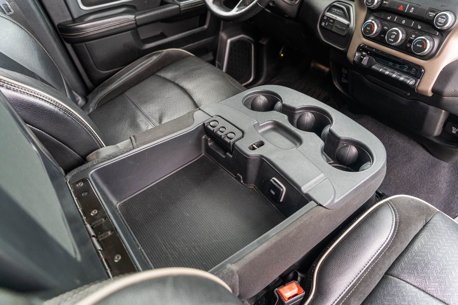 2020 RAM 2500 Laramie