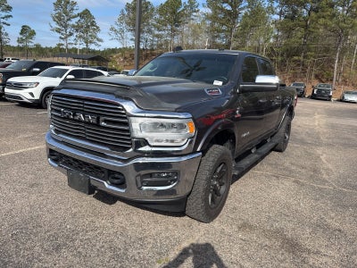 2020 RAM 2500 Laramie