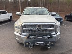 2016 RAM 2500 Laramie