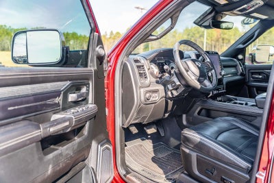 2020 RAM 2500 Limited