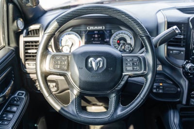 2020 RAM 2500 Limited