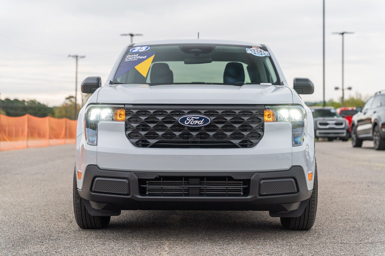 2025 Ford Maverick XL