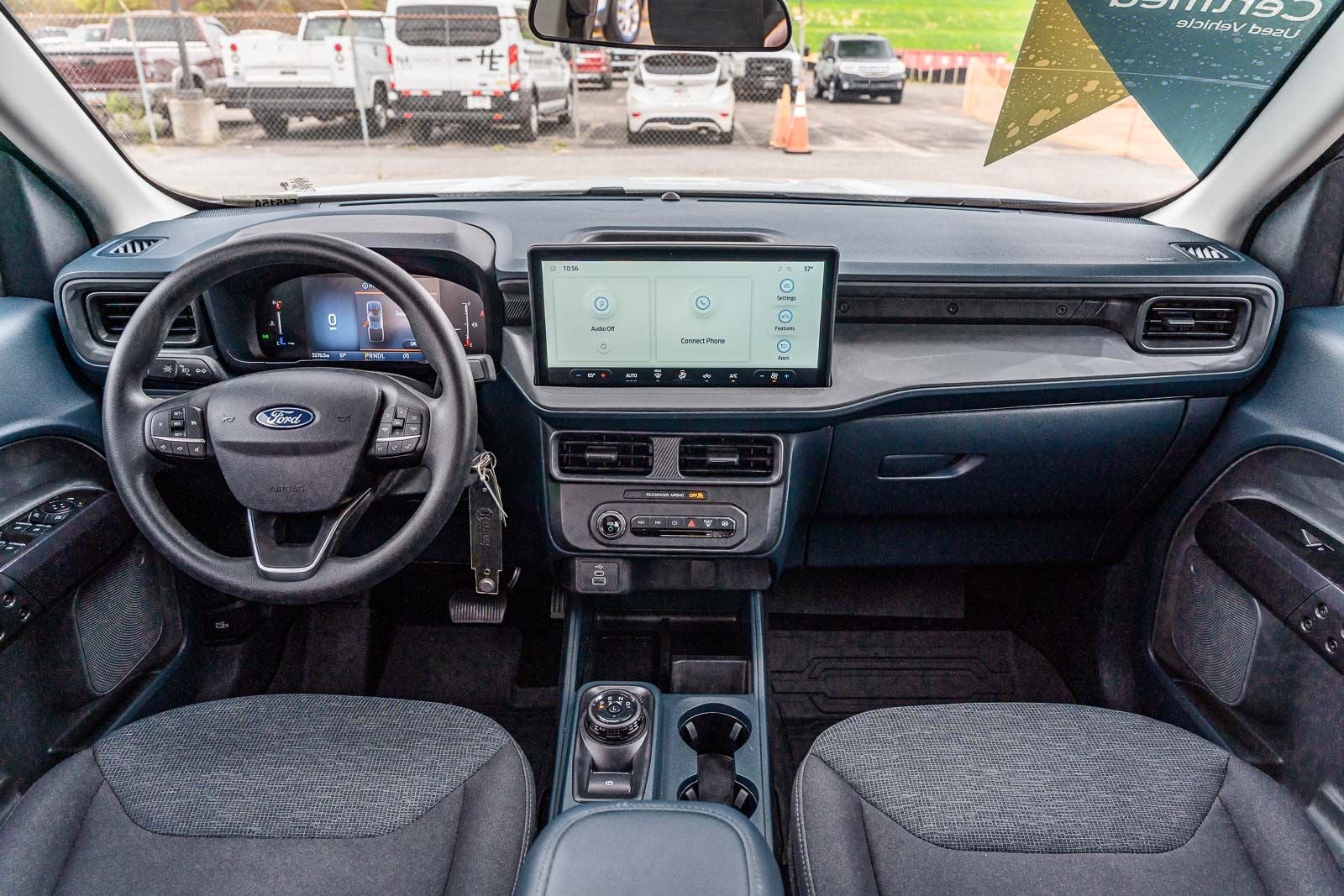 2025 Ford Maverick XL