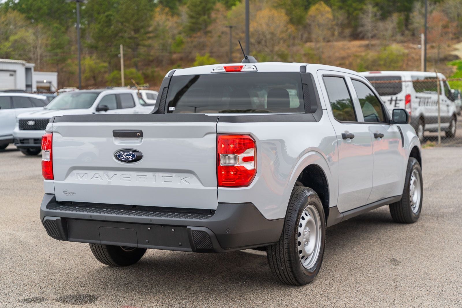 2025 Ford Maverick XL