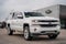 2016 Chevrolet Silverado 1500 LT LT2