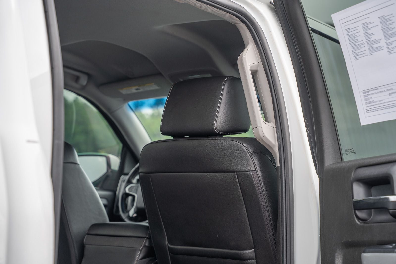 2016 Chevrolet Silverado 1500 LT LT2