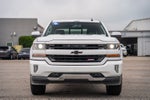 2016 Chevrolet Silverado 1500 LT LT2