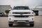 2016 Chevrolet Silverado 1500 LT LT2