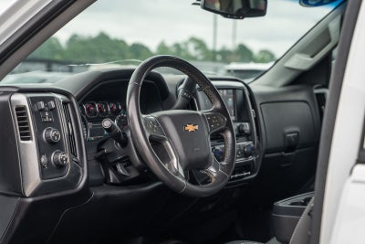 2016 Chevrolet Silverado 1500 LT LT2