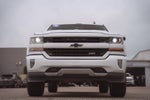 2016 Chevrolet Silverado 1500 LT LT2