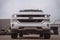 2016 Chevrolet Silverado 1500 LT LT2