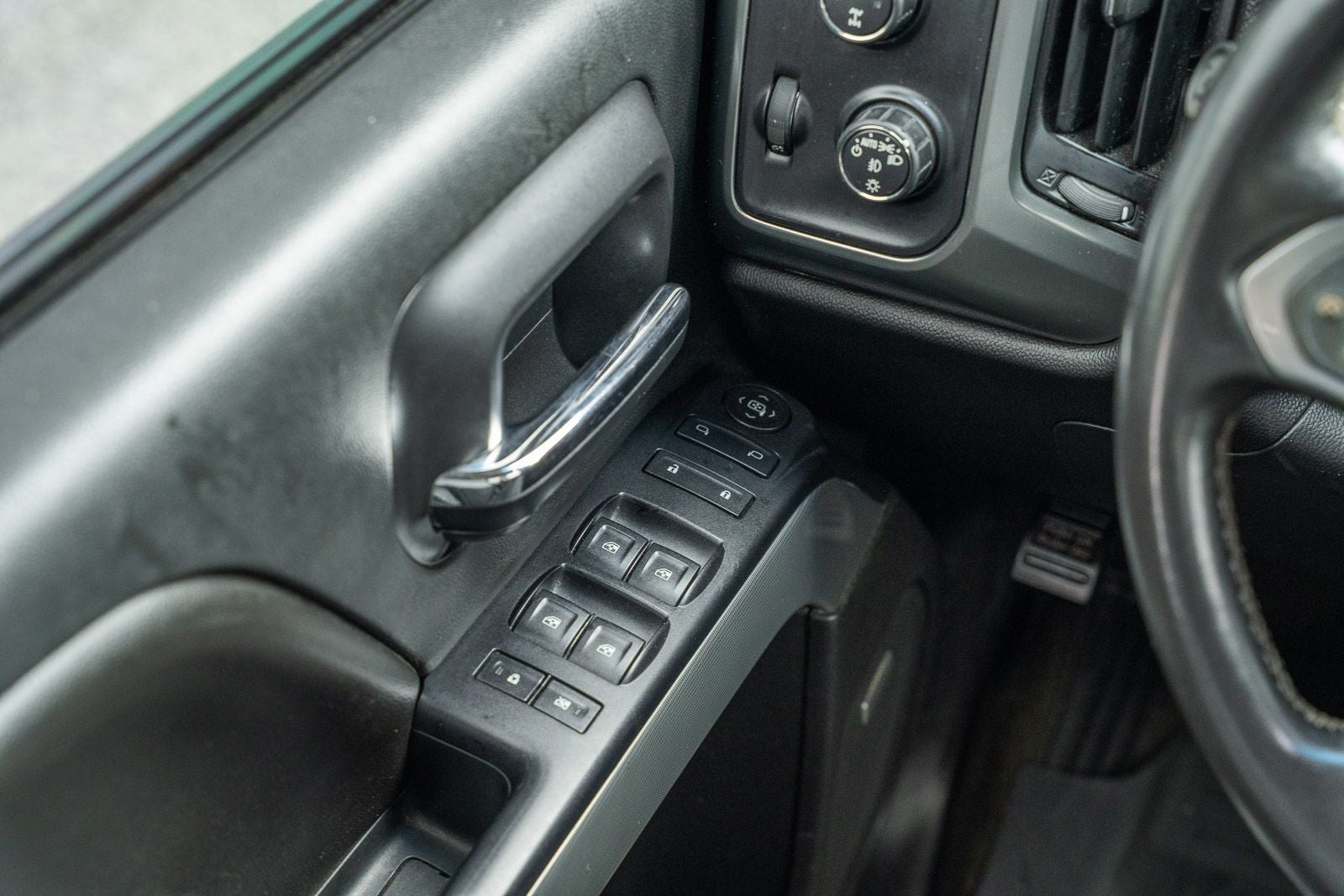 2016 Chevrolet Silverado 1500 LT LT2