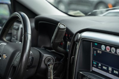 2016 Chevrolet Silverado 1500 LT LT2