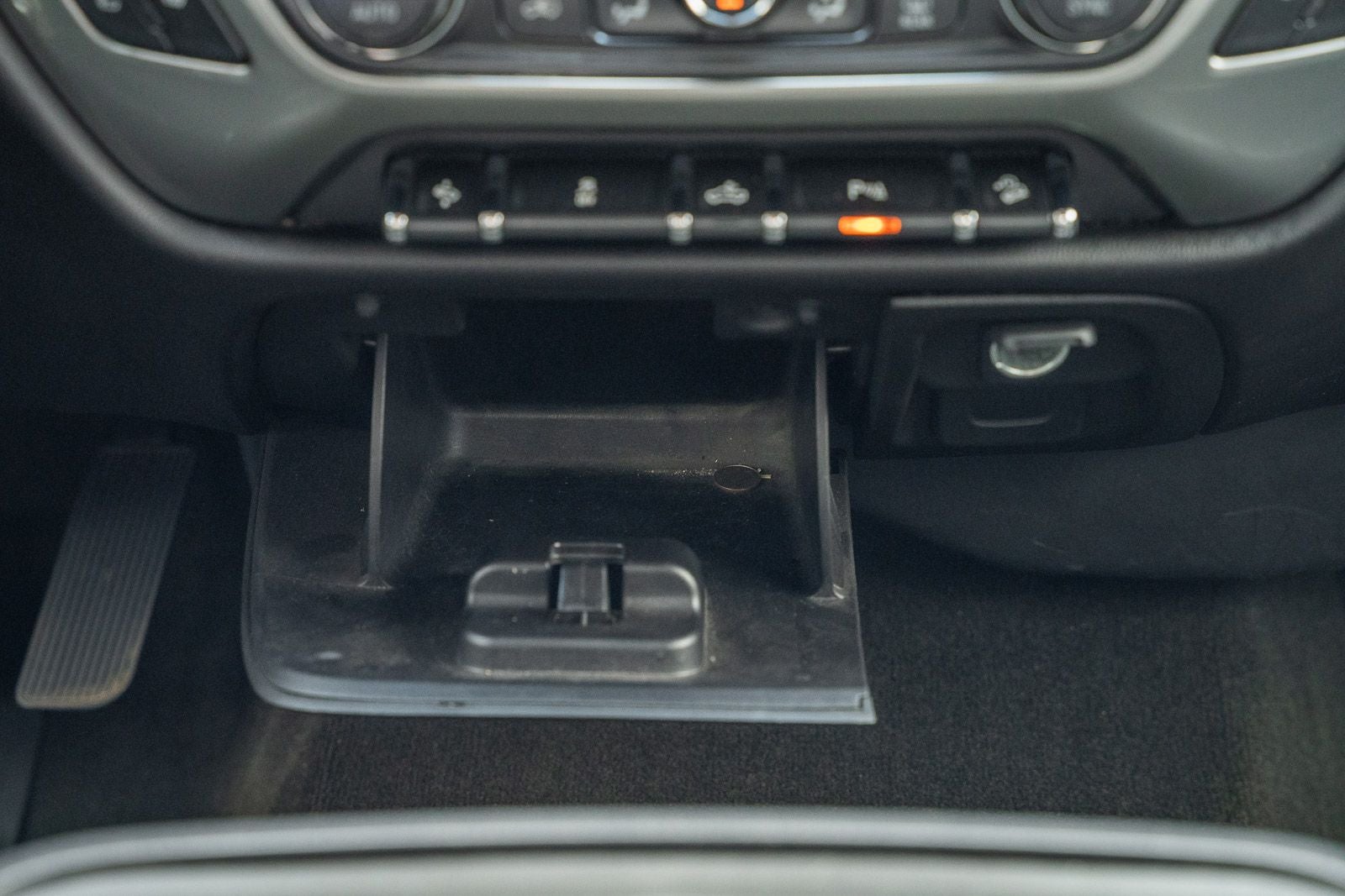 2016 Chevrolet Silverado 1500 LT LT2