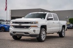 2016 Chevrolet Silverado 1500 LT LT2