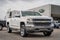 2018 Chevrolet Silverado 1500 LTZ 1LZ