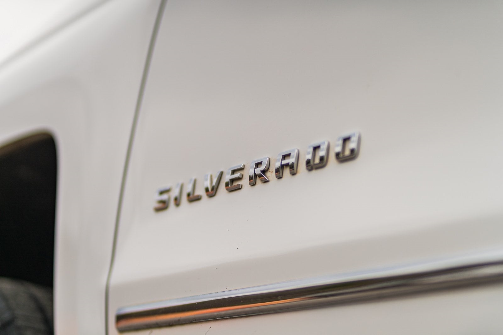 2018 Chevrolet Silverado 1500 LTZ 1LZ