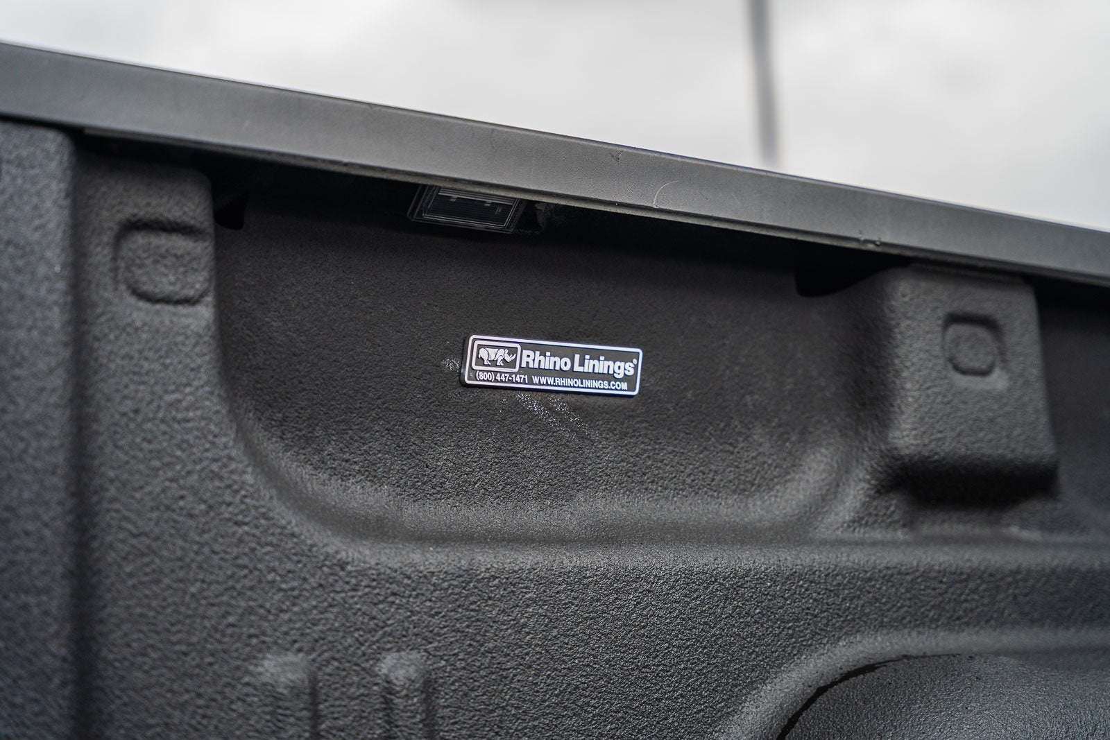 2018 Chevrolet Silverado 1500 LTZ 1LZ