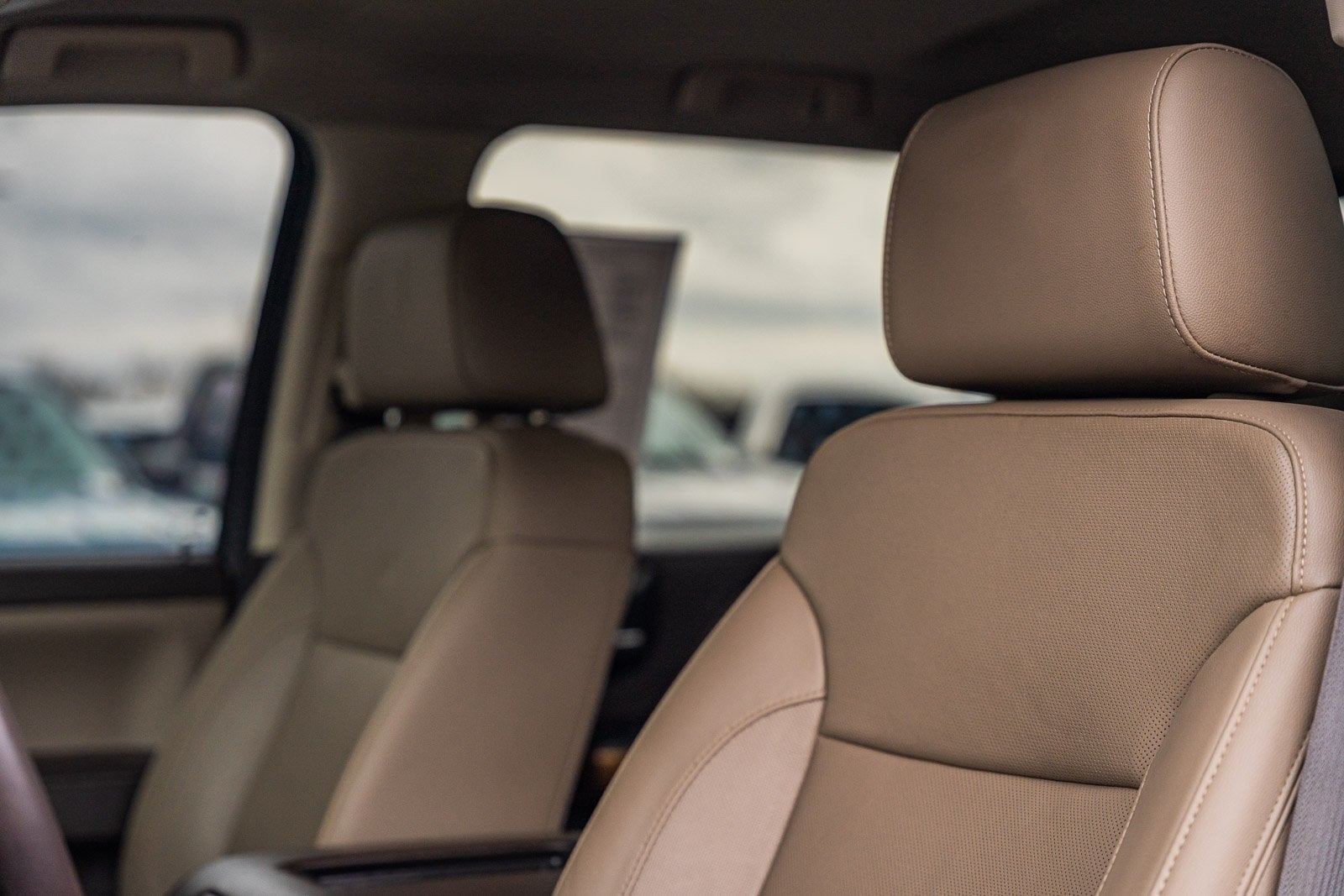 2018 Chevrolet Silverado 1500 LTZ 1LZ