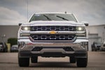 2018 Chevrolet Silverado 1500 LTZ 1LZ