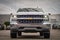 2018 Chevrolet Silverado 1500 LTZ 1LZ