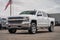 2018 Chevrolet Silverado 1500 LTZ 1LZ