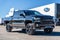 2017 Chevrolet Silverado 1500 LTZ 2LZ