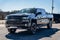 2017 Chevrolet Silverado 1500 LTZ 2LZ