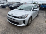 2019 Kia Rio S