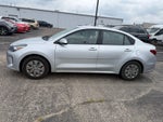 2019 Kia Rio S