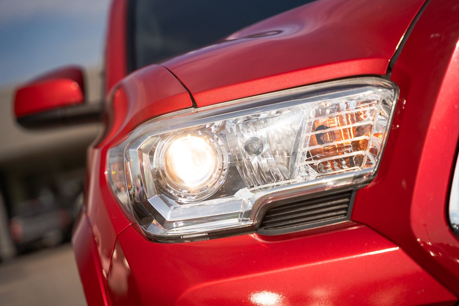 2019 Toyota Tacoma SR5 V6