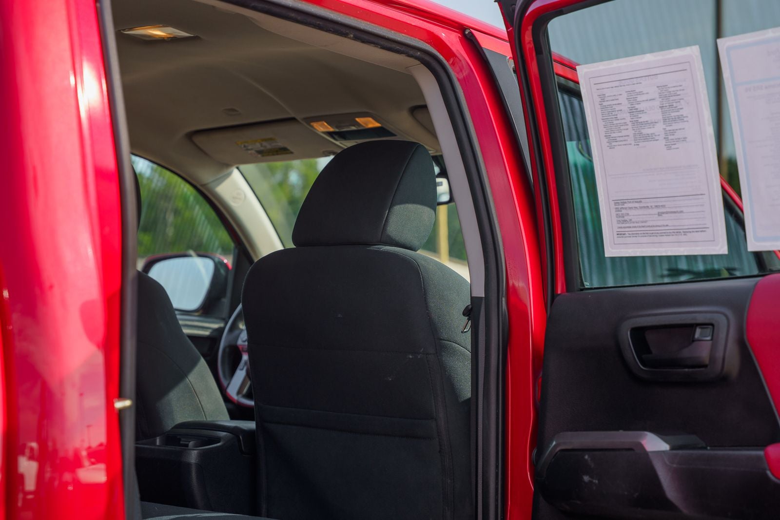 2019 Toyota Tacoma SR5 V6