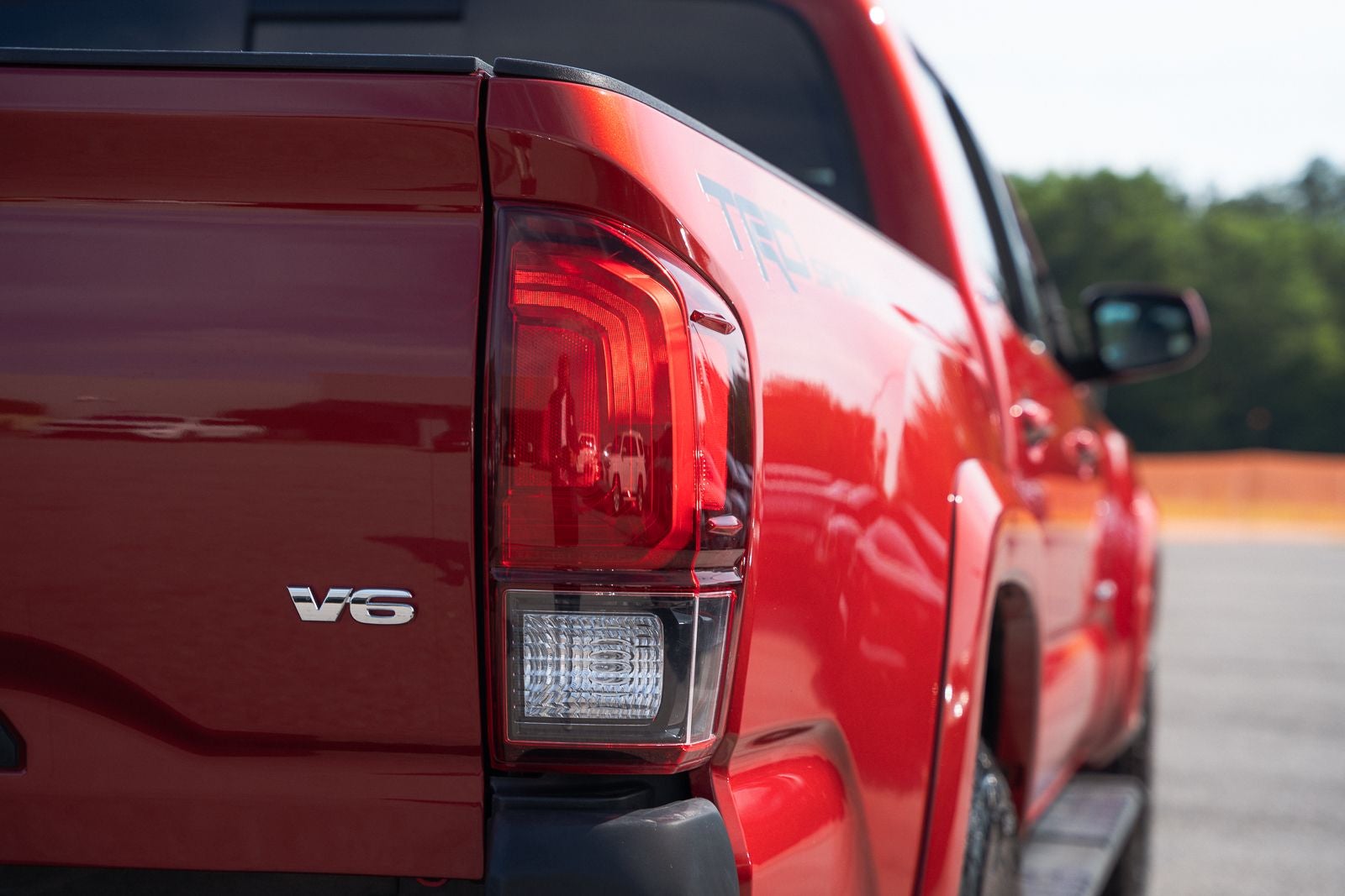 2019 Toyota Tacoma SR5 V6