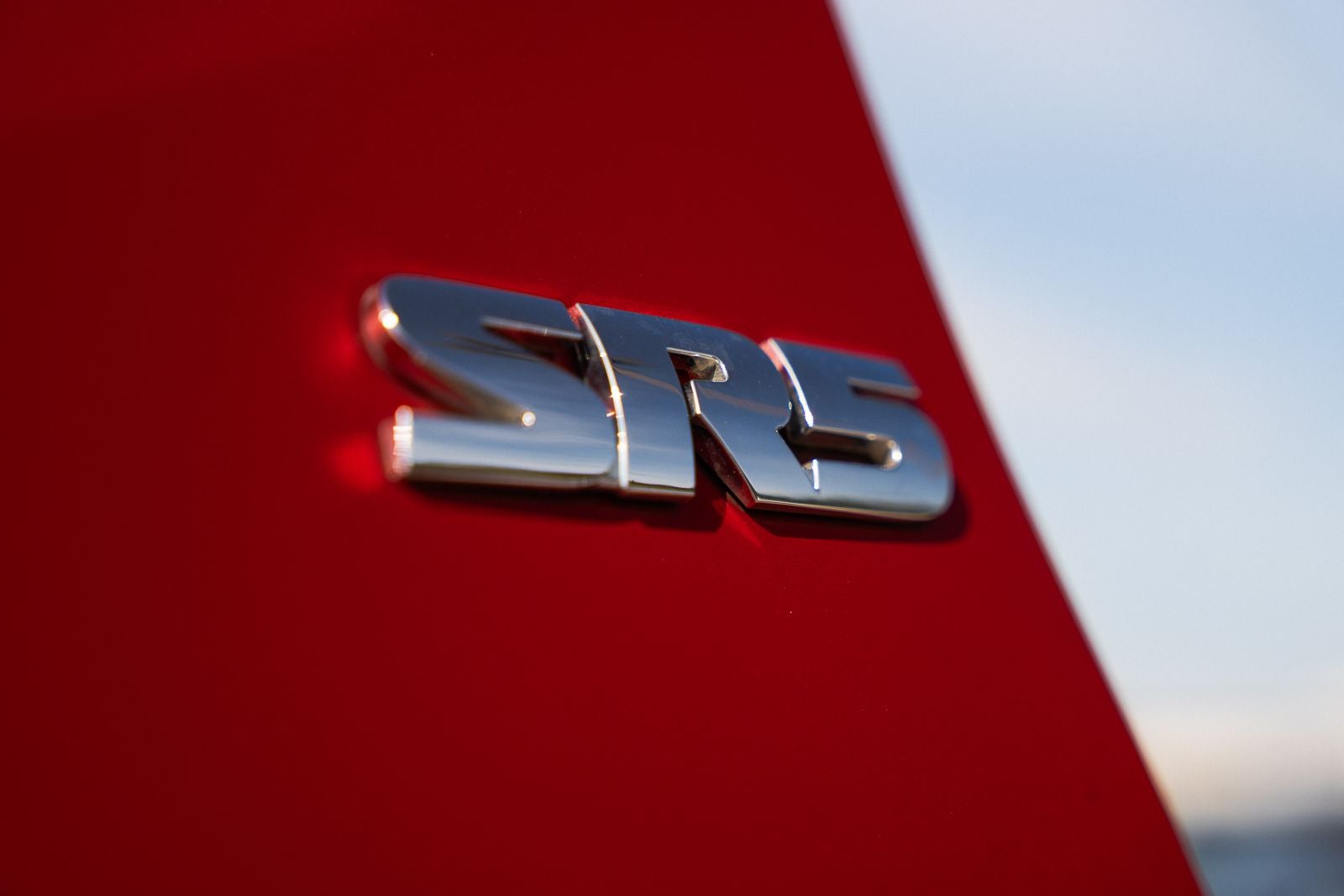 2019 Toyota Tacoma SR5 V6